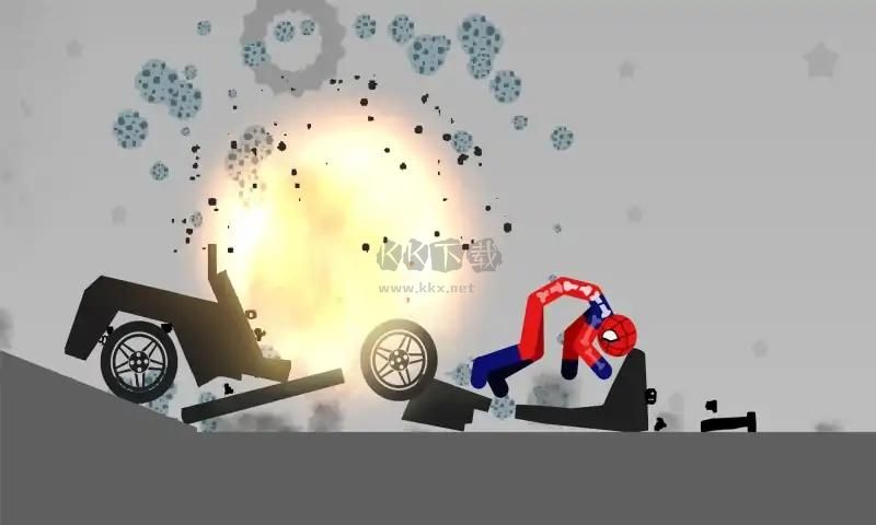 摔跤手大師安卓版