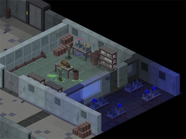 軌道之下電腦版pc