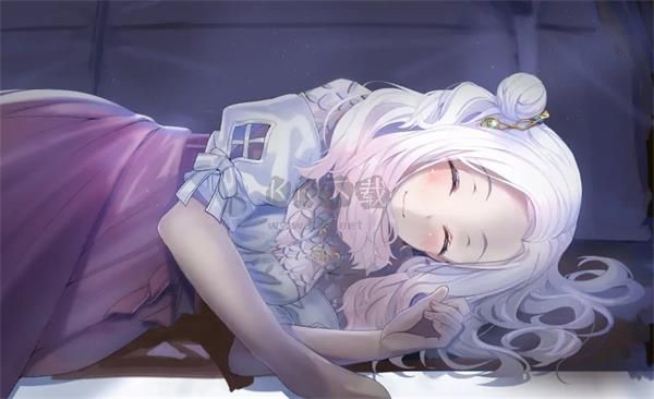 白日夢(mèng)的構(gòu)想圖PC客戶端