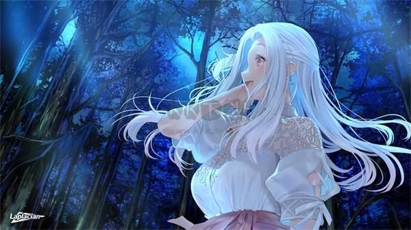 白日夢(mèng)的構(gòu)想圖PC客戶端