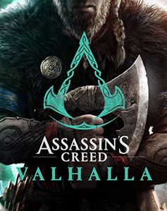 刺客信條：英靈殿二十項(xiàng)修改器