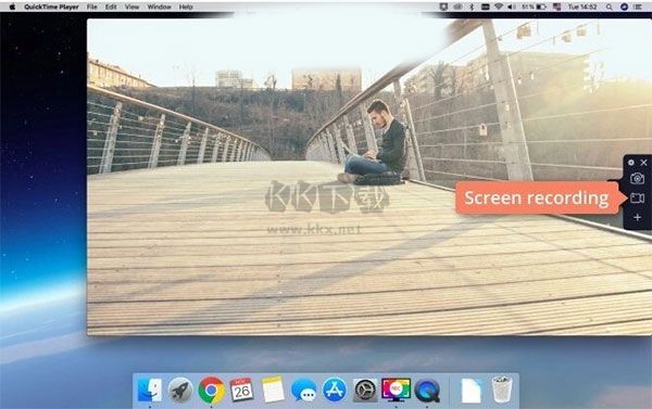 Movavi Screen Recorder電腦版