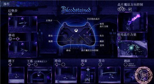 血污夜之儀式PC客戶端專業(yè)綠色版最新