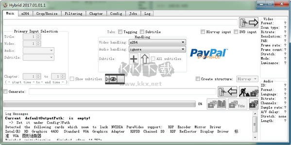 Hybrid電腦版官網(wǎng)2024最新版