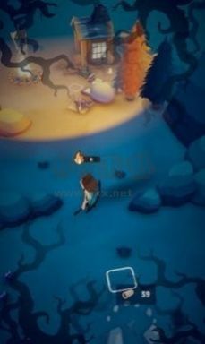 黑暗森林幸存者(Dark Forest Survivor)