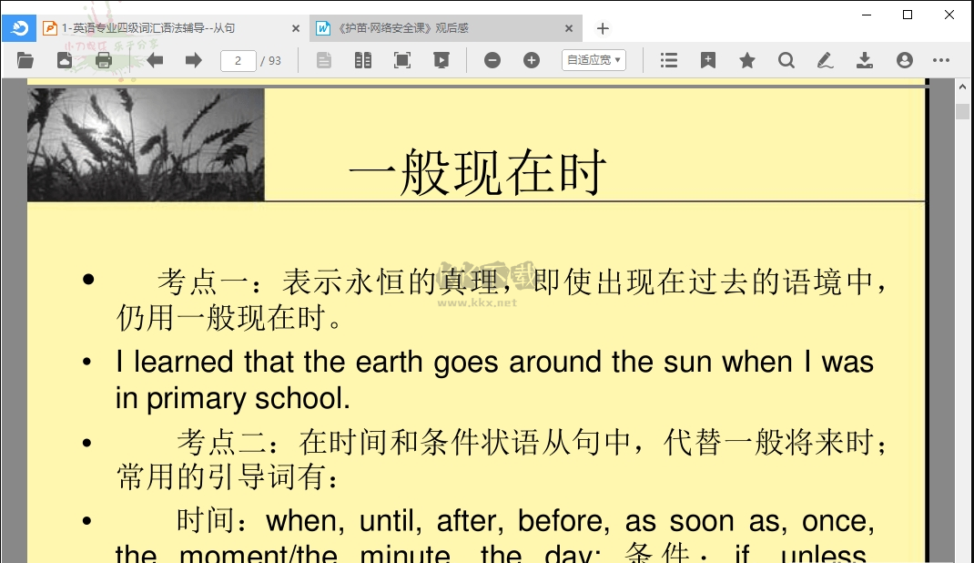 稻殼閱讀器單文件版