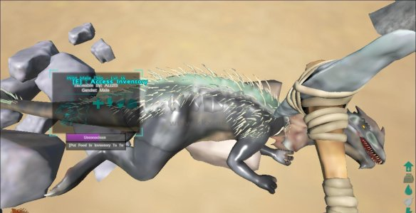 方舟生存進(jìn)化客戶端