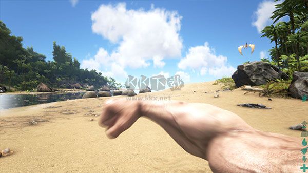 方舟生存進(jìn)化客戶端