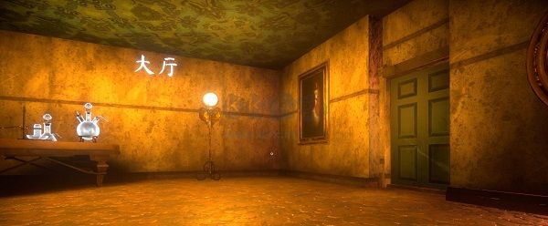 瘋狂實(shí)驗(yàn)密室逃脫P(yáng)C專業(yè)綠色版