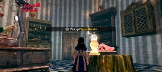 愛麗絲瘋狂回歸PC官網(wǎng)中文版免費(fèi)最新