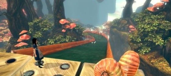 愛麗絲瘋狂回歸PC官網(wǎng)中文版免費(fèi)最新