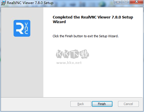 VNC Viewer PC客戶端官方版最新