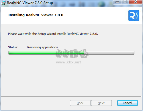 VNC Viewer PC客戶端官方版最新