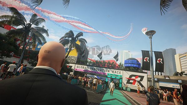 殺手2電腦版客戶端