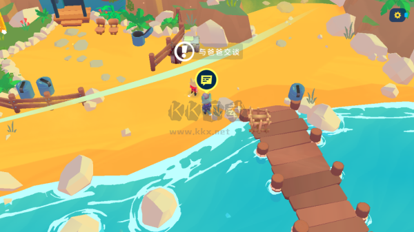 機器人世界冒險手游最新版