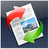 Doxillion多文檔格式轉(zhuǎn)換器 v7.34