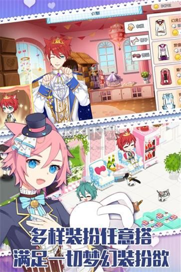 萌貓物語(yǔ)最新版