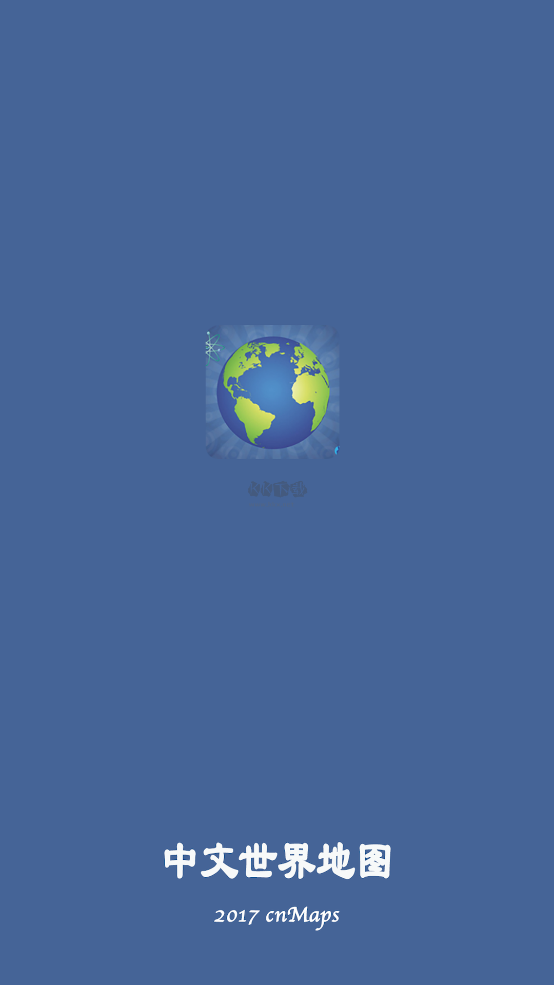 中文世界地圖2024高清免費(fèi)版