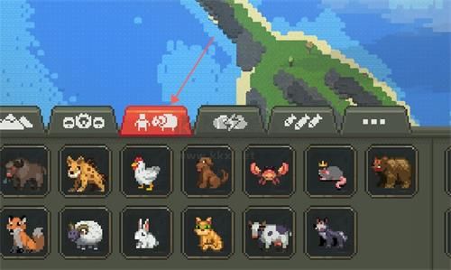 世界盒子上帝模擬器PC客戶端官方中文版最新