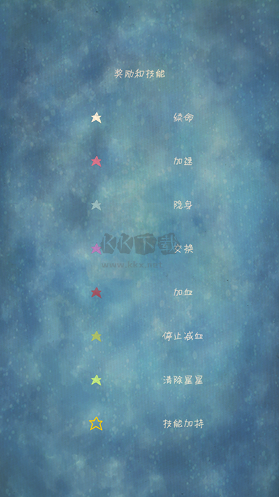 喜歡和你在一起最新版