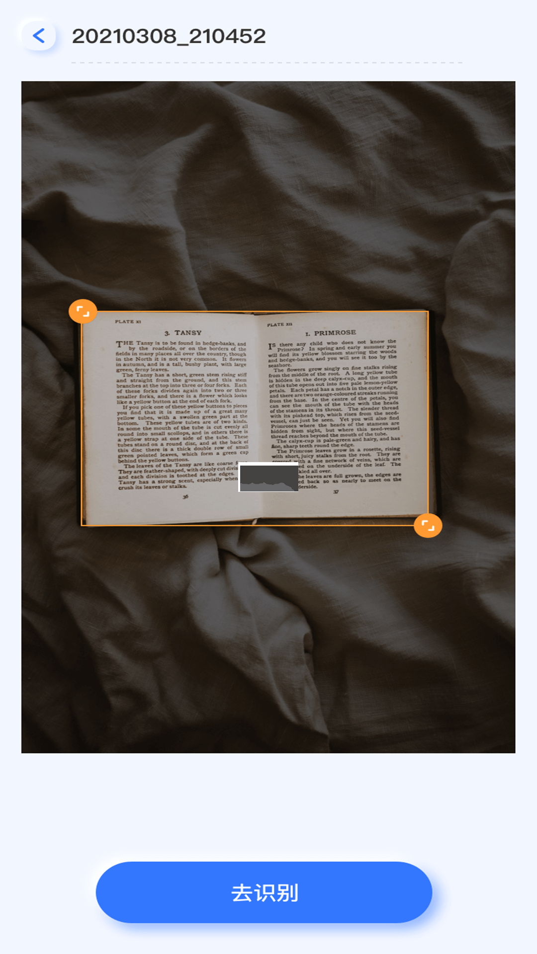 ocr文字識(shí)別app官網(wǎng)免費(fèi)版最新