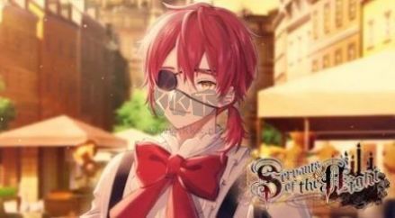 暗影的仆人安卓漢化版