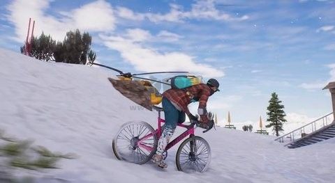 極限國度steam移植版