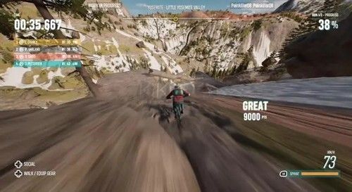 極限國度steam移植版