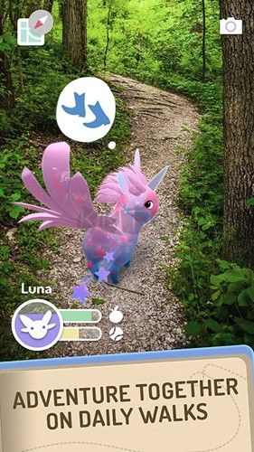 Peridot(AR電子寵物游戲)2024最新版