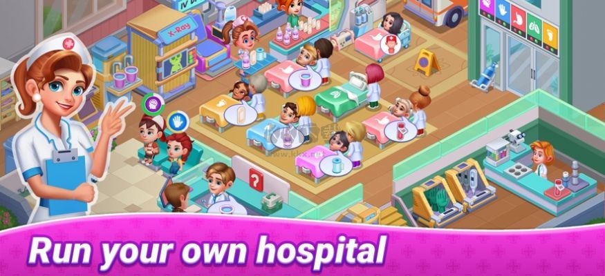 快樂醫(yī)生(Happy Doctor)安卓版