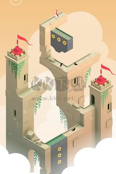 紀(jì)念碑谷2手游