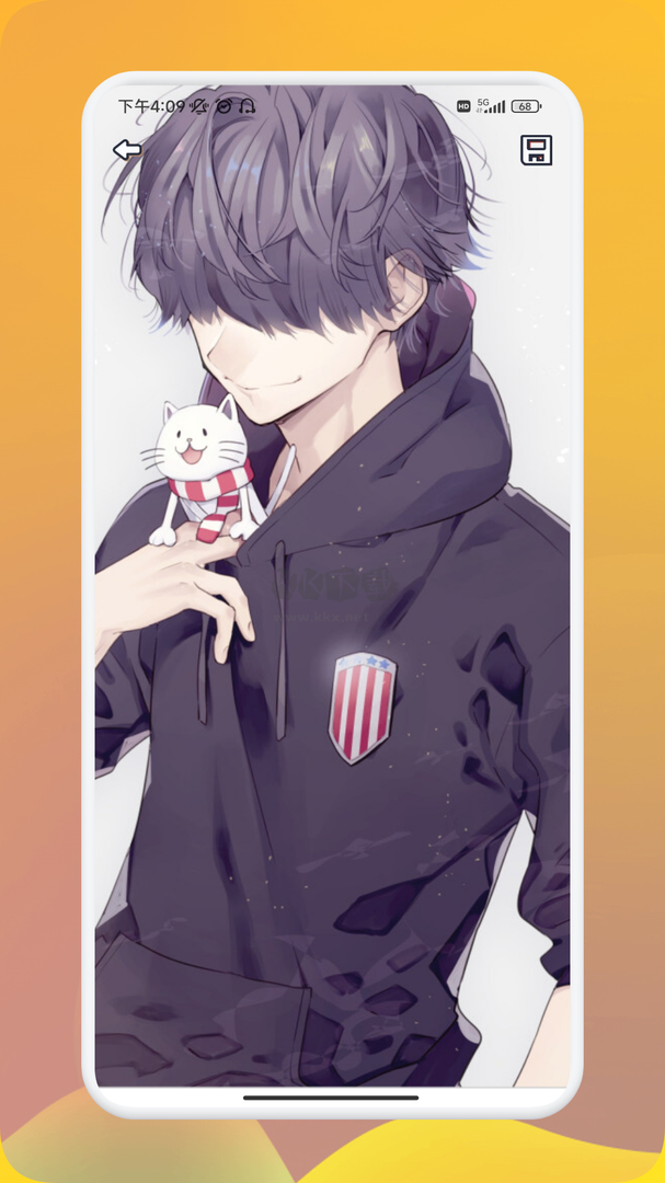 番茄漫畫app安卓版最新