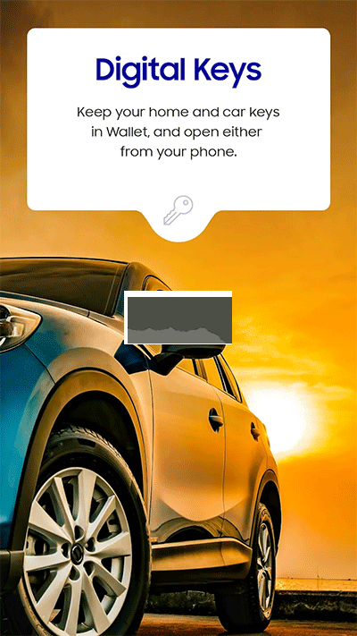 三星錢包最新安卓版