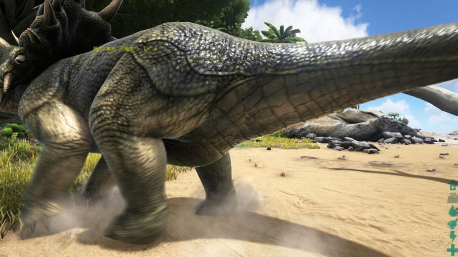 方舟生存進化官方正式版