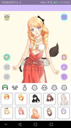 洛麗塔換裝最新版中文版