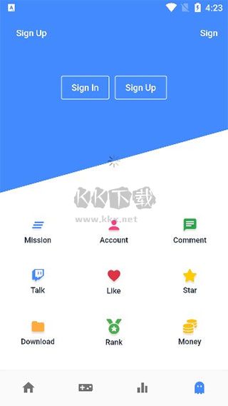 ogm游戲盒2024最新版