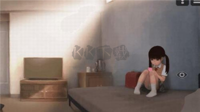 loselife小女孩破解漢化版