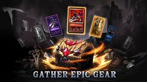 暗影騎士絕命旅途2024最新手機(jī)版