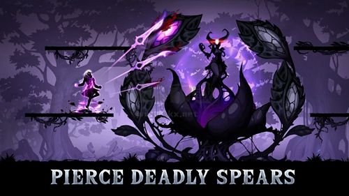 暗影騎士絕命旅途2024最新手機(jī)版