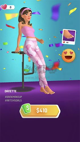 時(shí)尚足療2024最新版