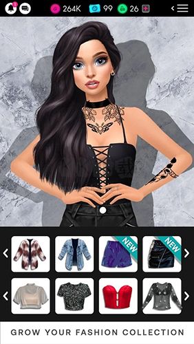 風(fēng)格與時(shí)尚