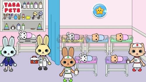 亞薩寵物醫(yī)院