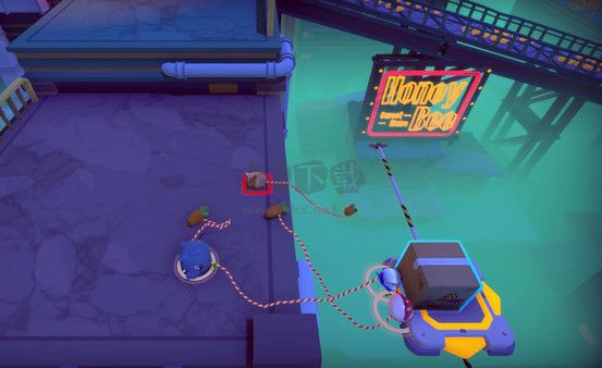 快到碗里來電腦版