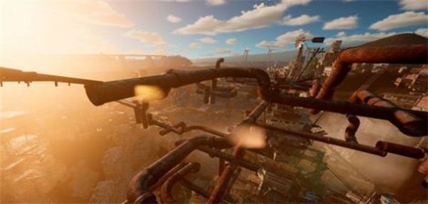 Only Up游戲破解版