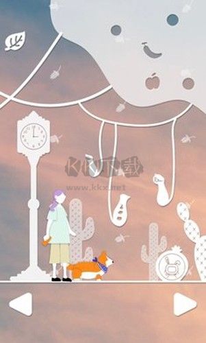 無(wú)臉房間2024最新安卓版