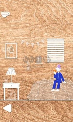 無(wú)臉房間2024最新安卓版