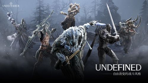 十三月國(guó)服中文版