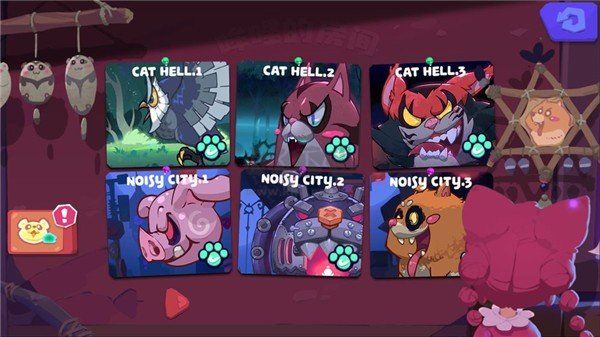 哞哩的長(zhǎng)夢(mèng)2024最新版