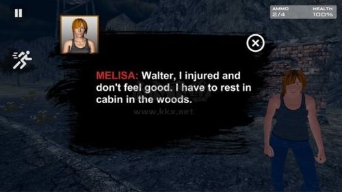 恐怖醫(yī)院3手機(jī)安卓版