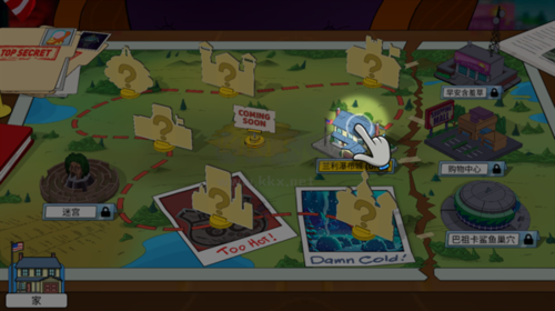 特工老爹：末日來襲安卓版